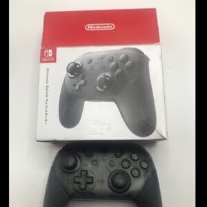 Switch Pro Controller